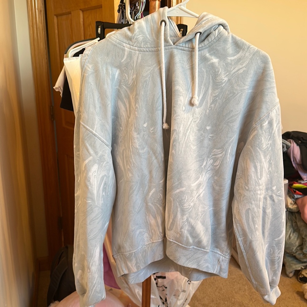 Abercrombie and Fitch Sweatshirt